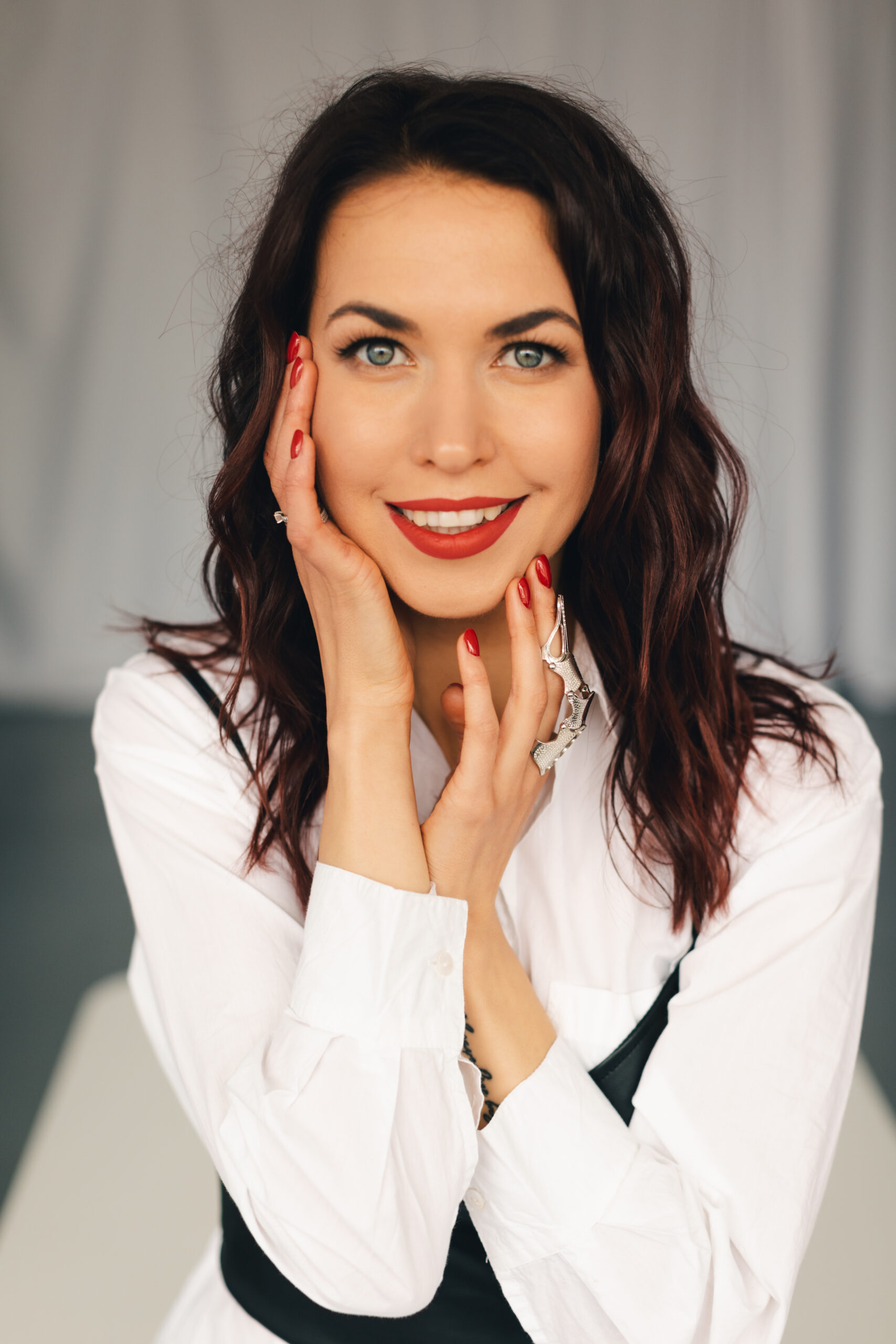 Elena Antul