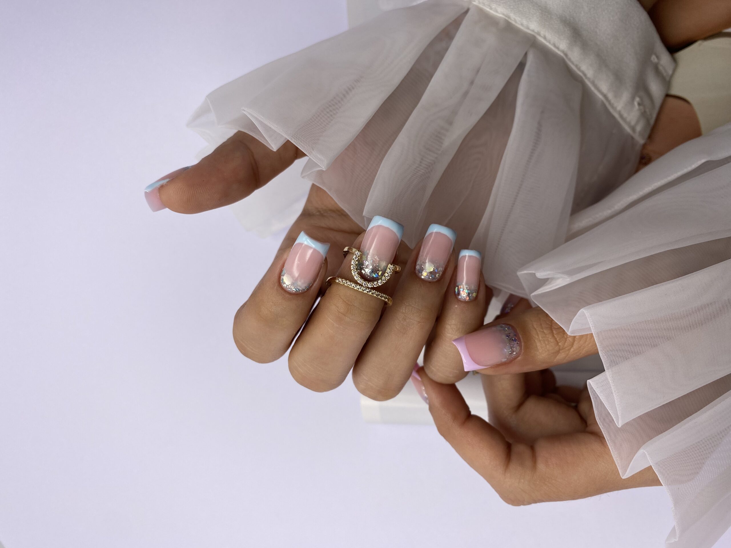 Uñas