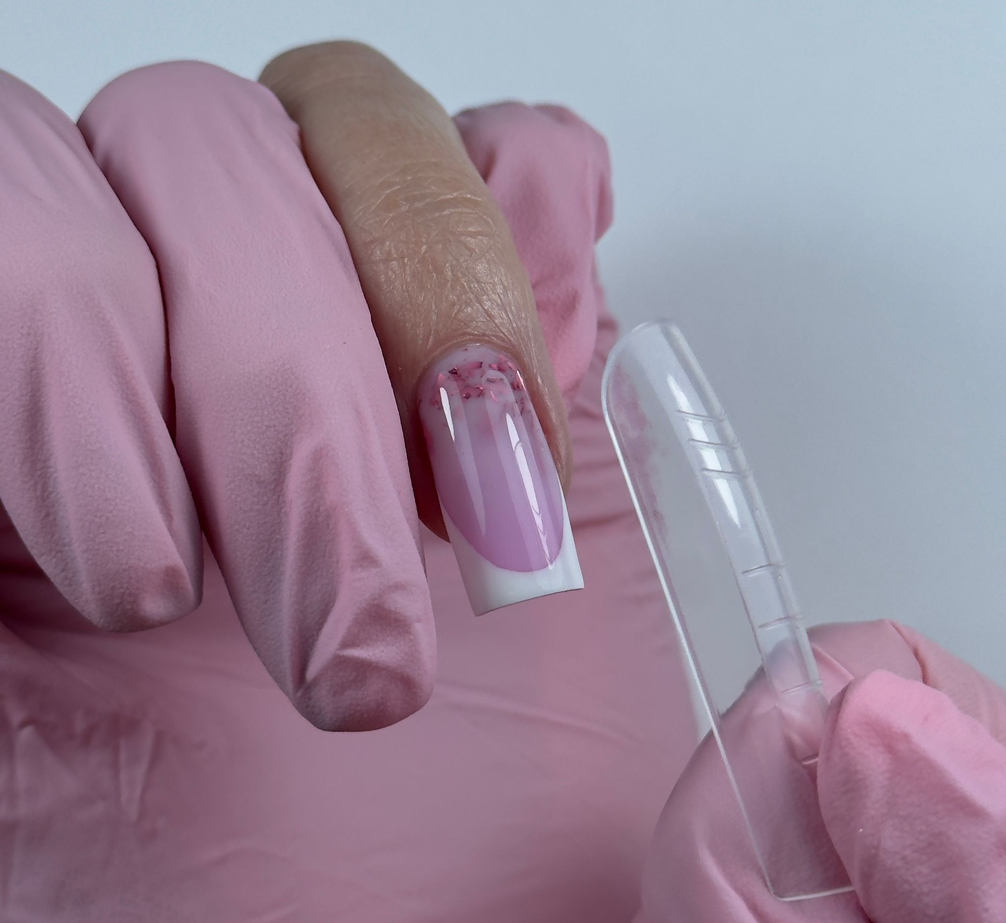 Uñas