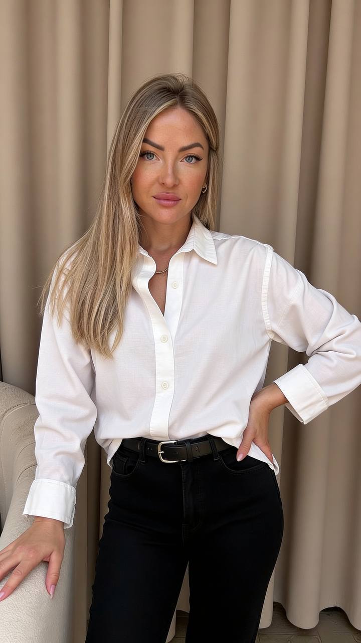Valeriya Martynenko — Profesora invitada